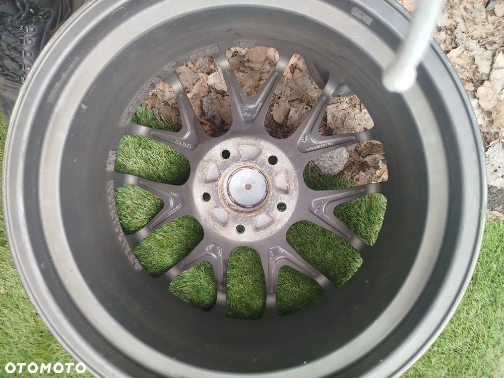 185/65R15 88H Continental EcoContact 6 Demo z nowego auta 99,9% bieżnika - 16