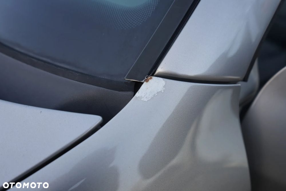 Skoda Octavia 1.6 Tour - 24