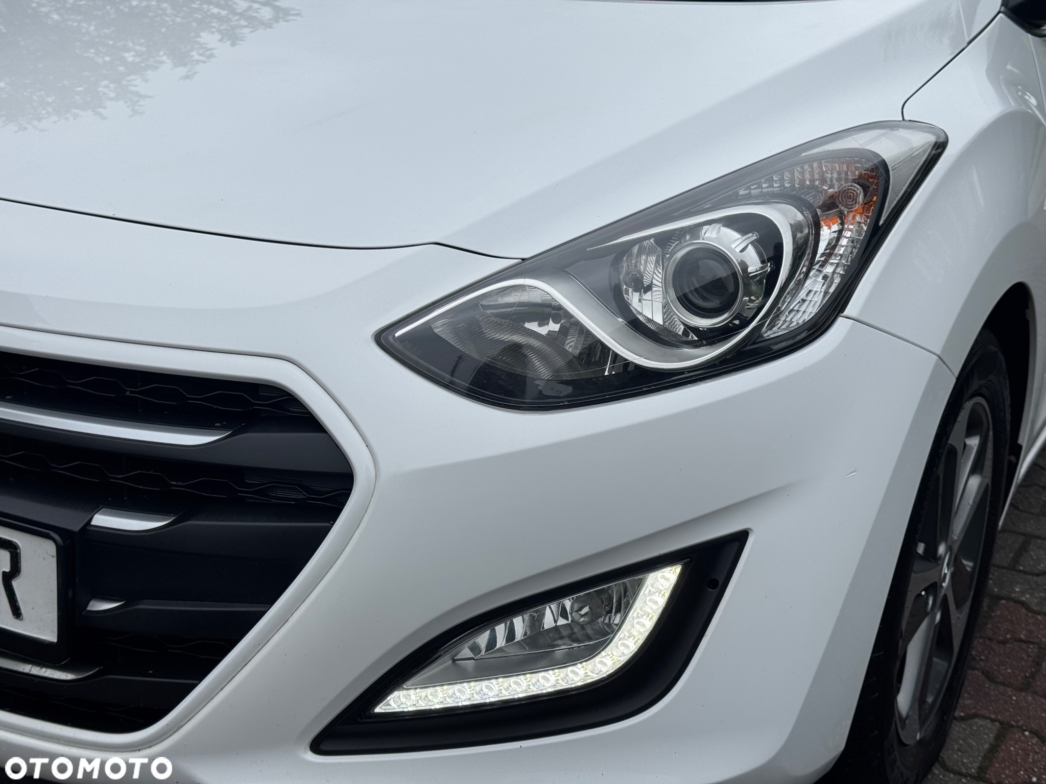 Hyundai i30 1.4 GO Plus - 11