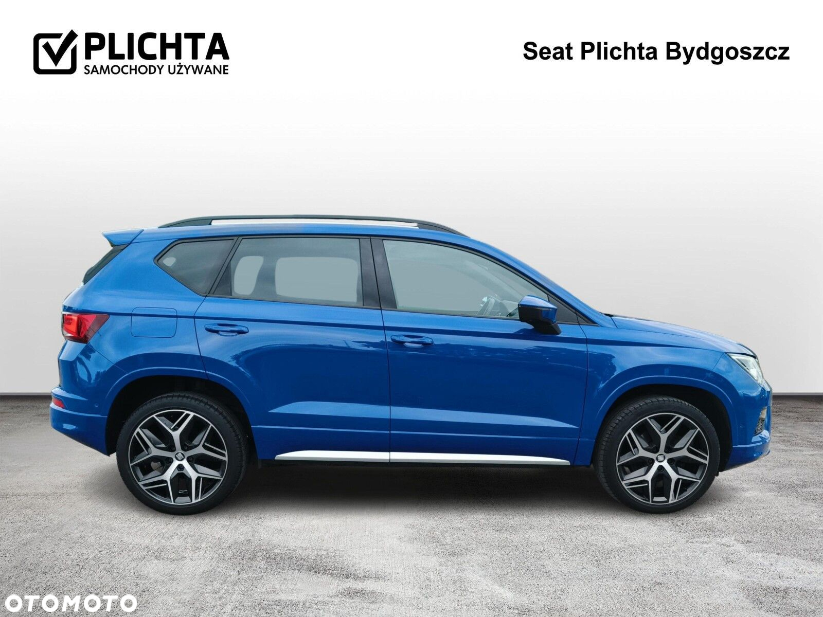 Seat Ateca 2.0 TDI FR S&S DSG - 6