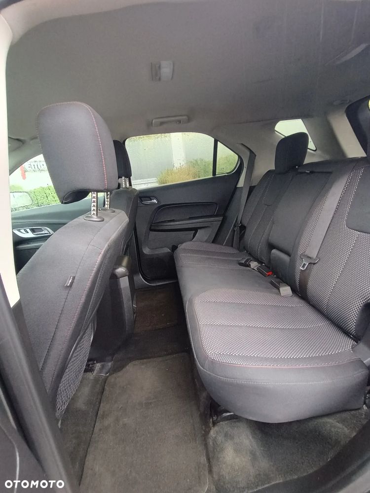Mitsubishi Outlander 2.4 4WD CVT Instyle - 18