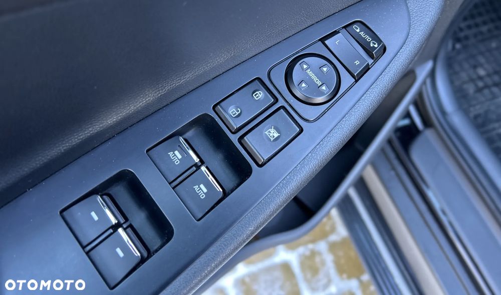 Hyundai Tucson 1.6 T-GDI Premium 4WD DCT - 22