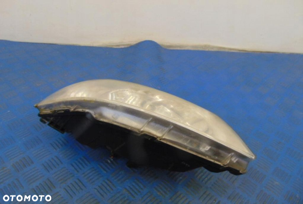 HYUNDAI GETZ REFLEKTOR PRAWY HB - 3