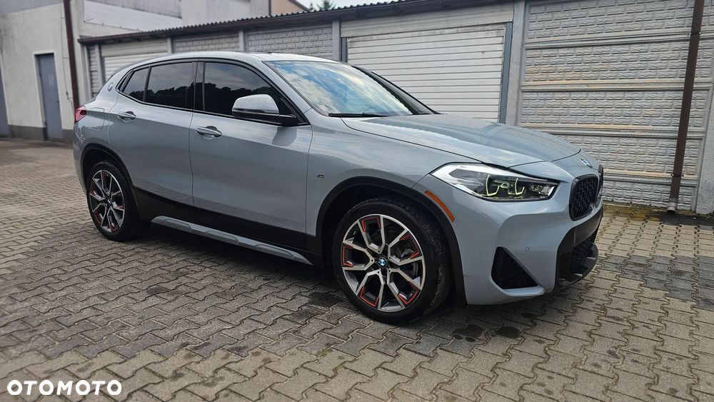 BMW X2 - 3