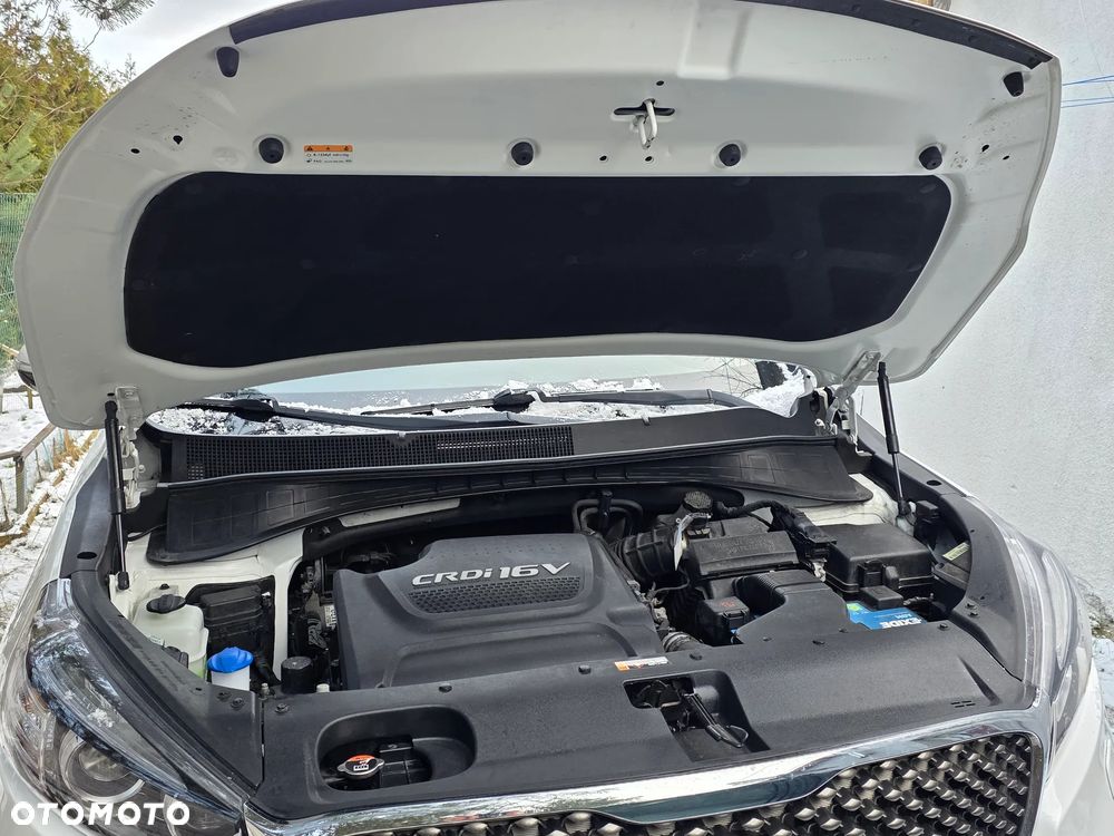Kia Sorento - 22