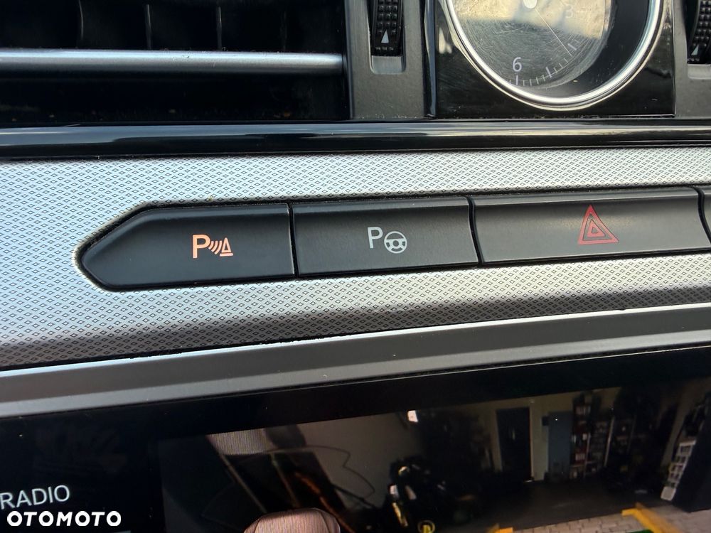 Volkswagen Passat 2.0 TDI BMT Comfortline - 17