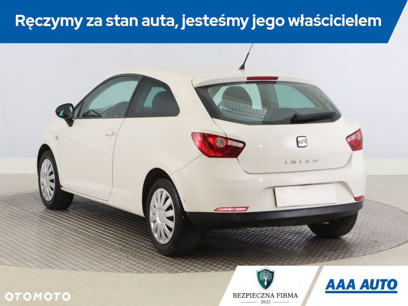 Seat Ibiza - 6