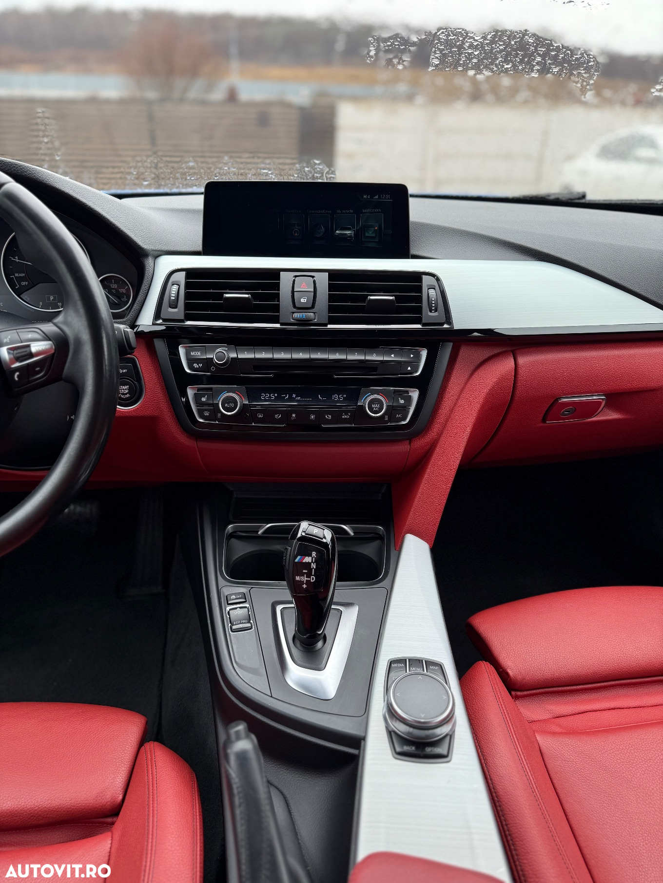 BMW Seria 4 420i Gran Coupe Sport-Aut. M Sport - 12