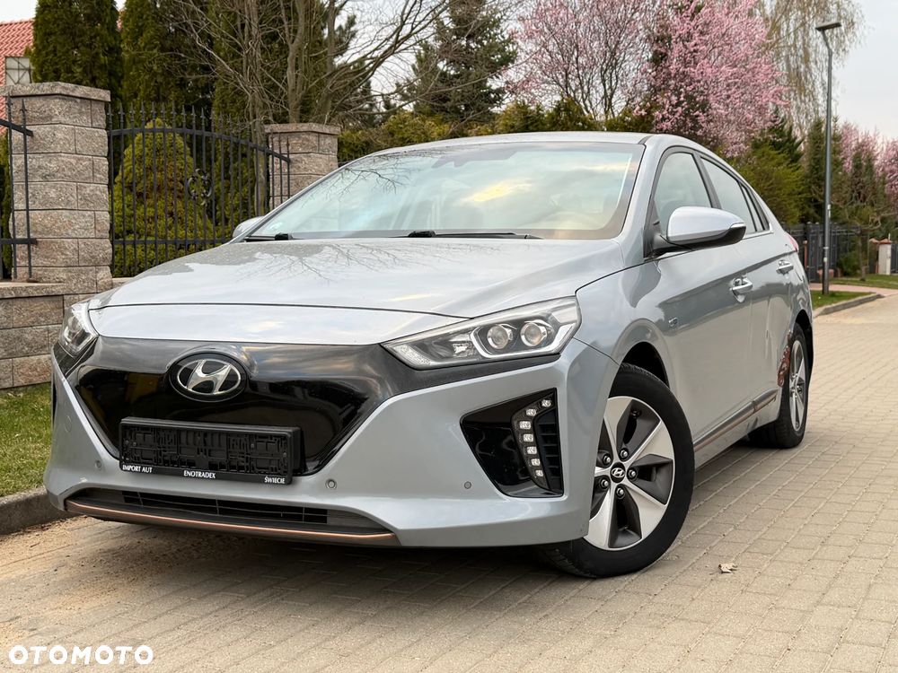 Hyundai IONIQ Premium - 6