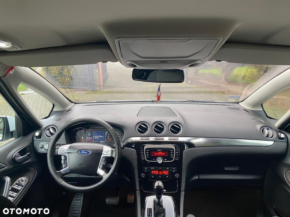 Ford S-Max 2.0 TDCi DPF Champions Edition - 14