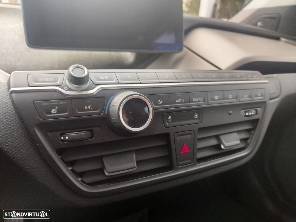 BMW i3 +Comfort Package Advance - 13