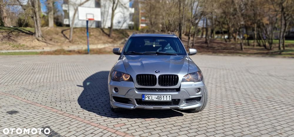 BMW X5 - 10