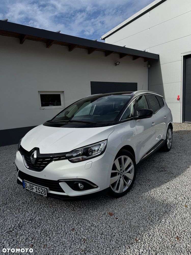 Renault Scenic - 35