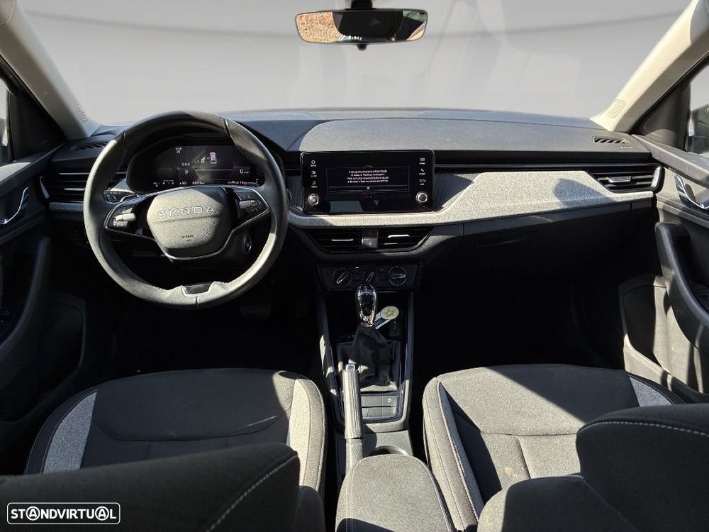 Skoda Scala 1.0 TSI Selection DSG - 17