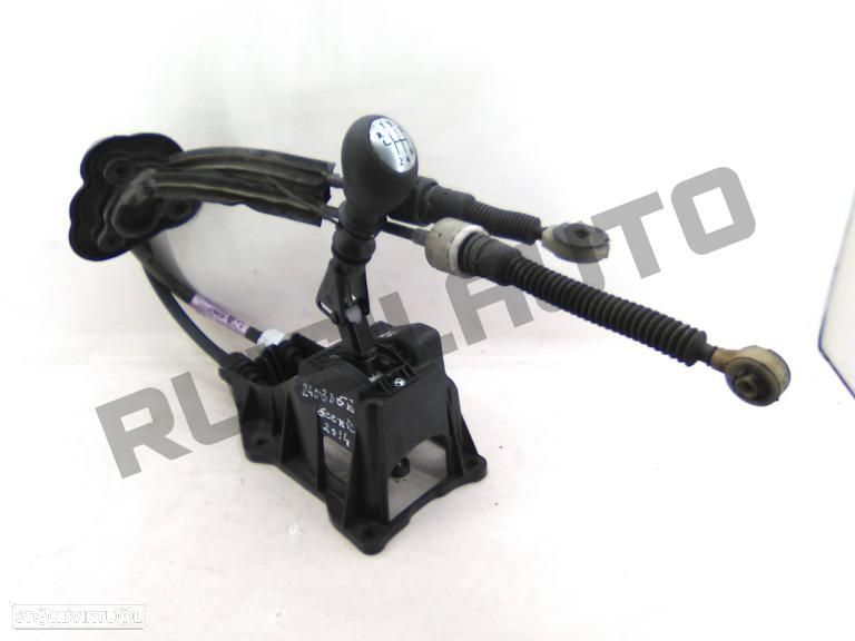 Seletor 82007_39758 Renault Grand Scenic Iii [2009_2016] 1.5 Dc - 3