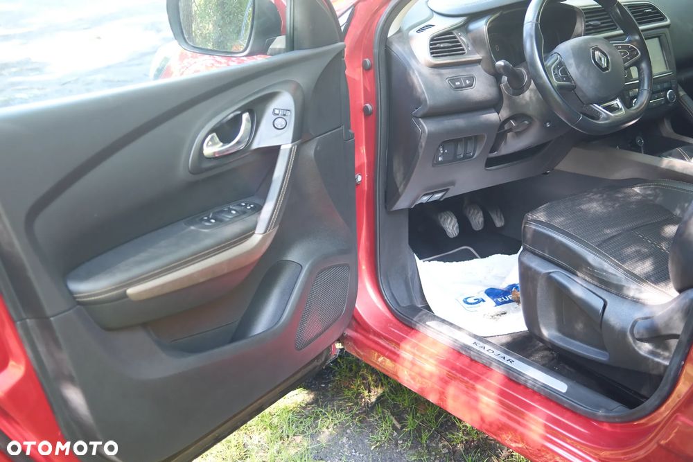 Renault Kadjar Energy TCe 130 XMOD - 13