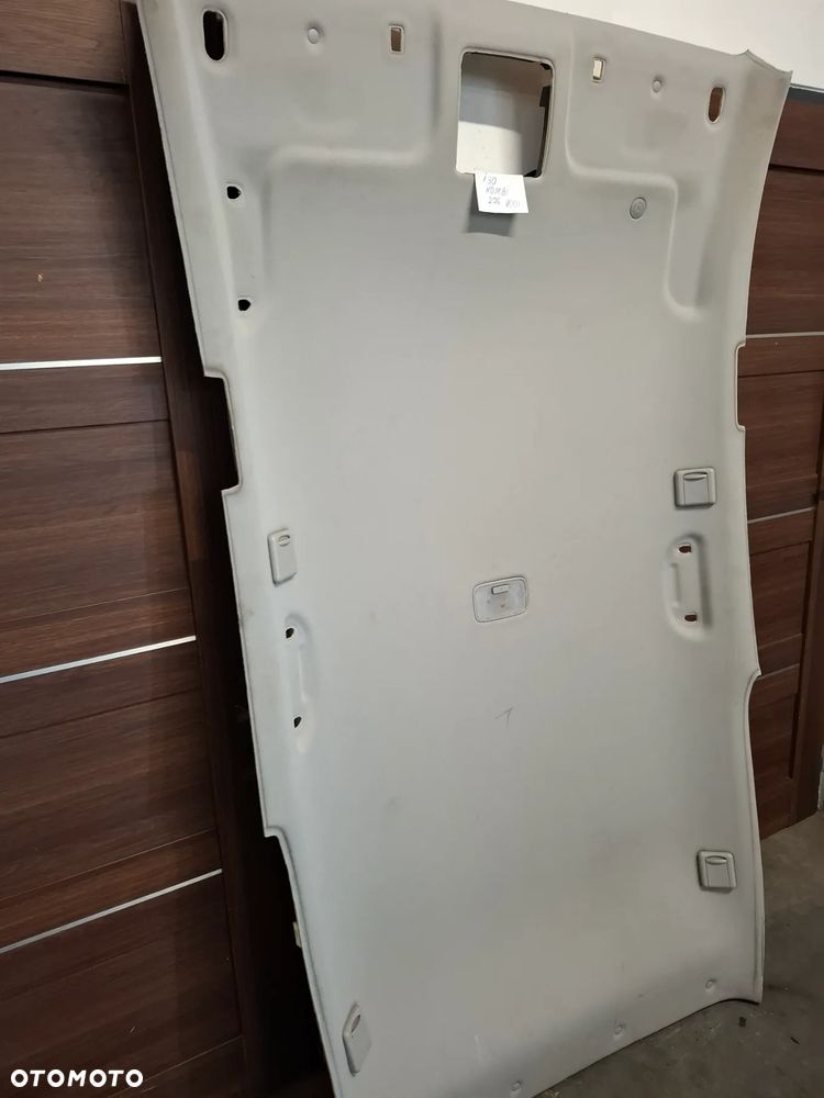 Podsufitka sufit Hyundai i30 kombi 2016 rok - 4