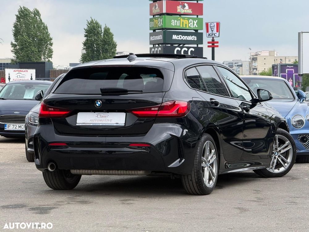 BMW Seria 1 - 12