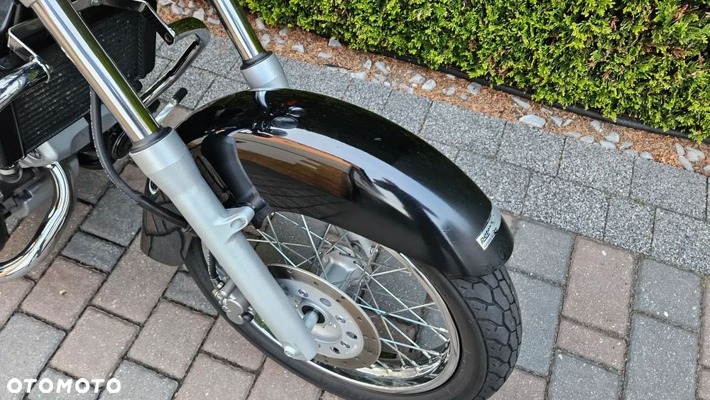 Honda Shadow - 29