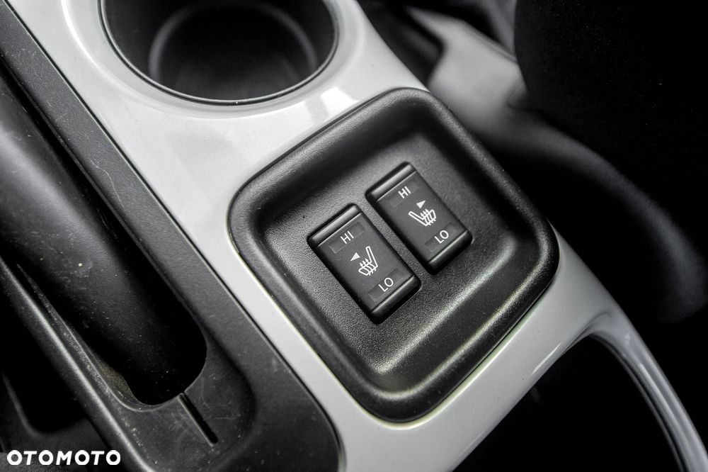 Nissan Juke 1.2 DIG-T Dynamic Edition EU6 - 30