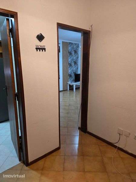 Apartamento T2 na Azambuja - Grande imagem: 3/12