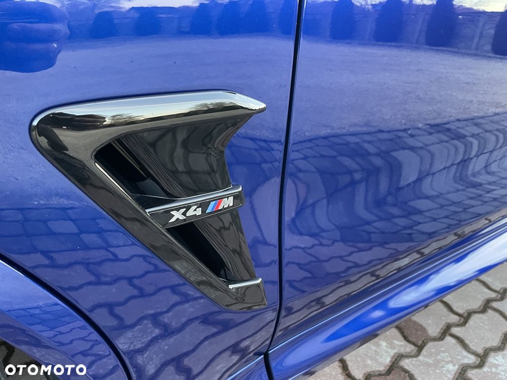 BMW X4 M - 36