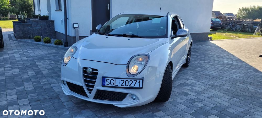 Alfa Romeo Mito 1.3 JTDM Progression S&S - 1