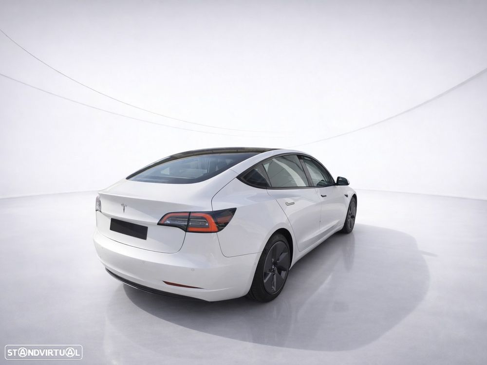 Tesla Model 3 Standard Range Plus RWD - 2