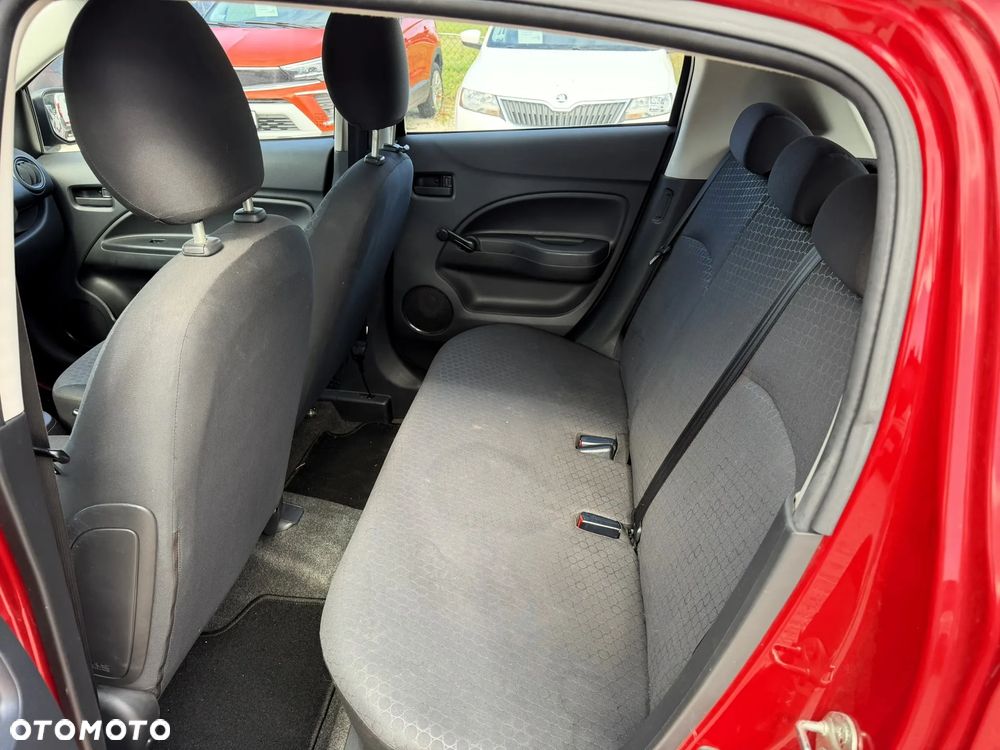 Mitsubishi Space Star 1.0 Inform - 12