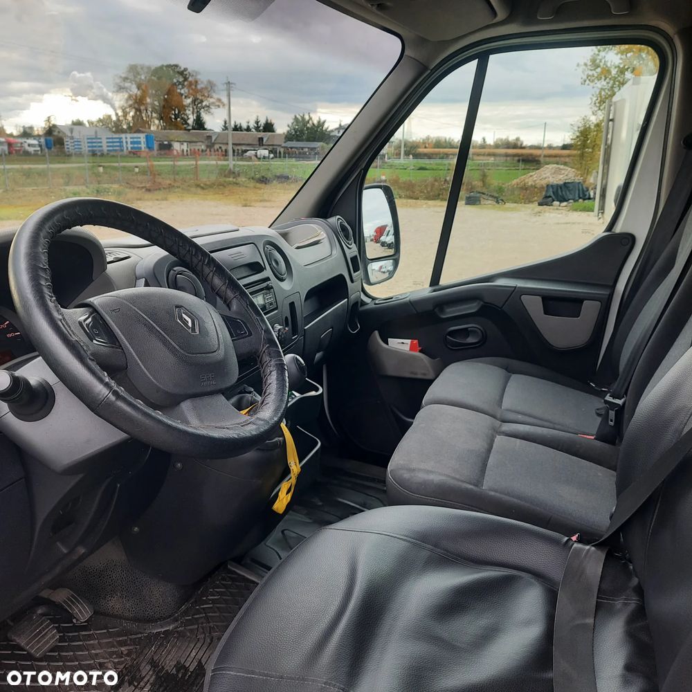 Renault Master - 19