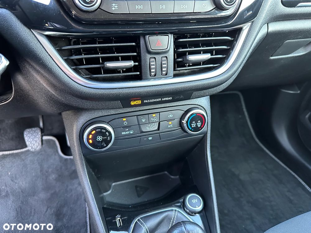 Ford Fiesta - 15