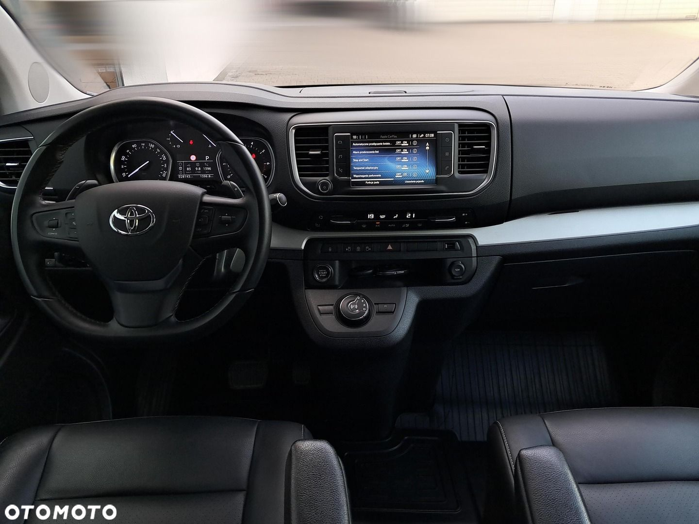 Toyota Proace Verso 2.0 D4-D Long VIP - 27