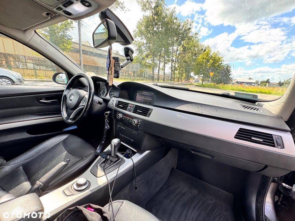 BMW Seria 3 - 4