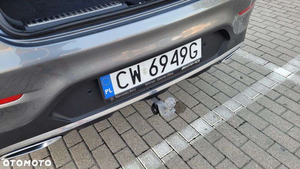 Mercedes-Benz GLC - 23
