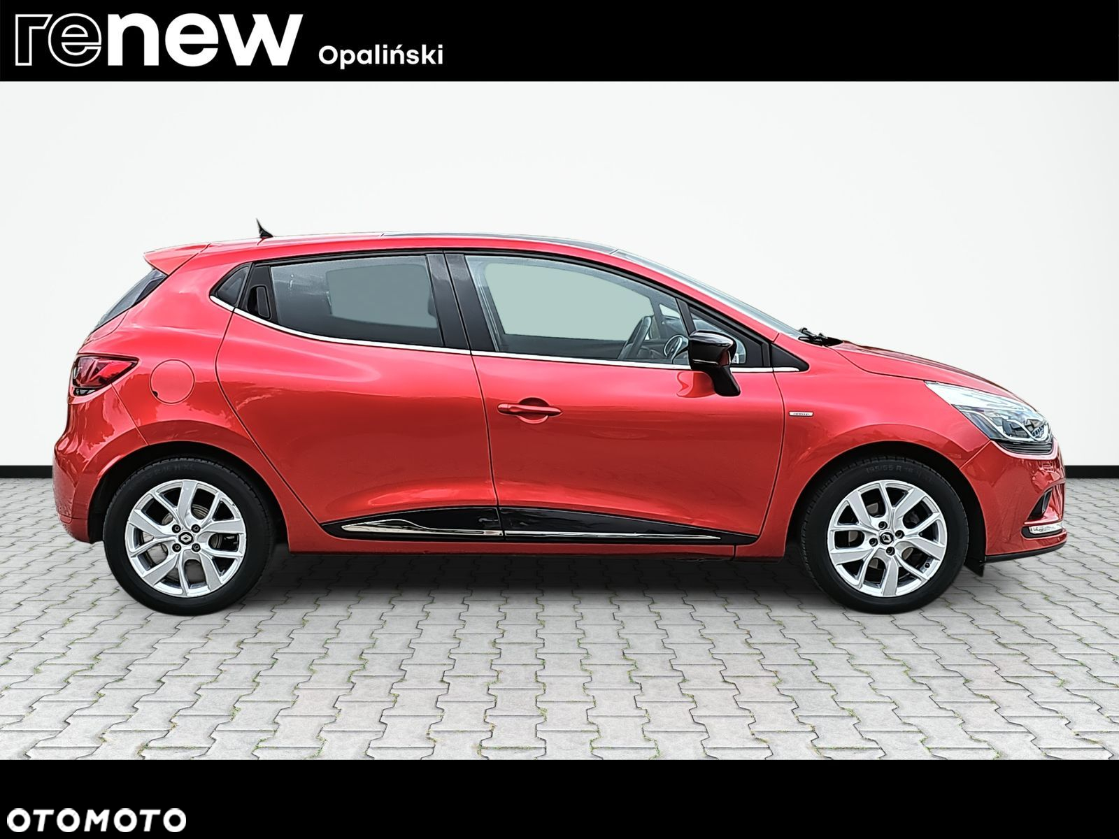 Renault Clio 0.9 Energy TCe Limited - 5