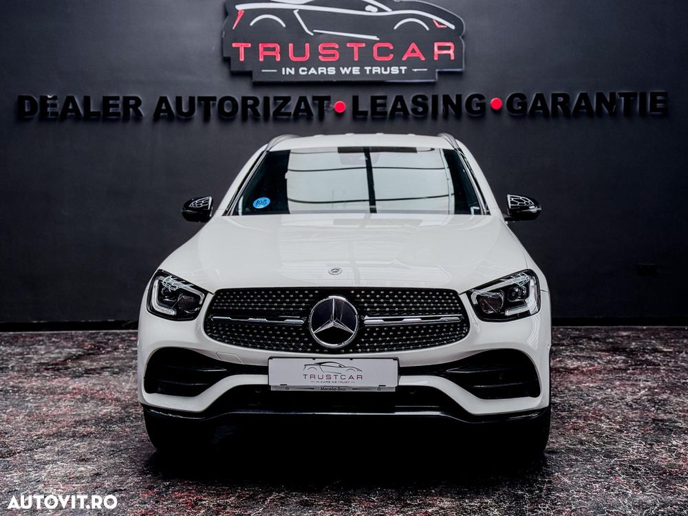 Mercedes-Benz GLC ver-350-e-4matic - 5
