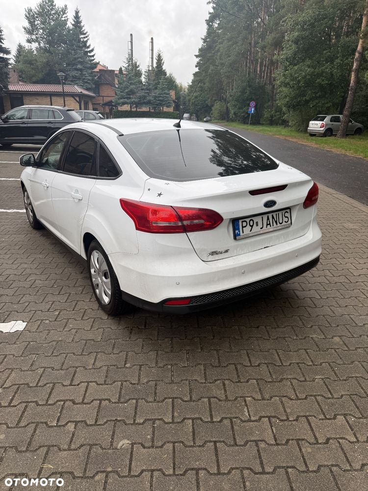 Ford Focus - 4