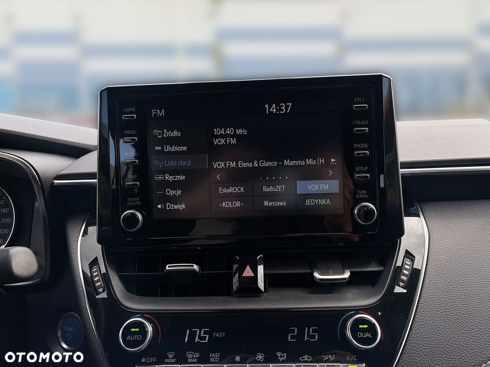 Toyota Corolla 1.8 Hybrid Comfort - 19