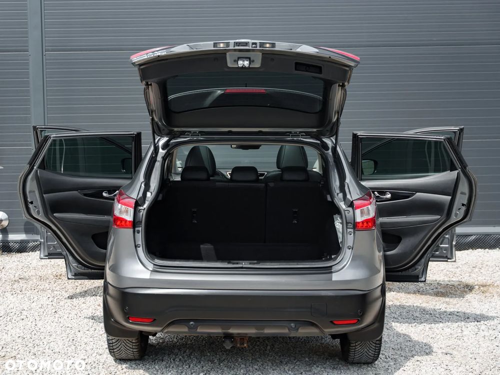 Nissan Qashqai 1.6 DCi Tekna+ - 15