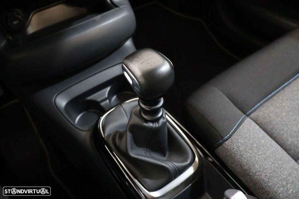 Citroën C4 Cactus 1.5 BlueHDi Feel - 15