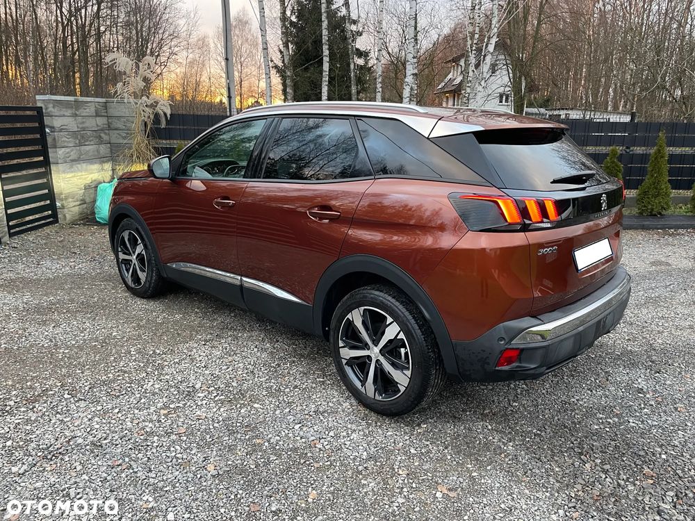 Peugeot 3008 BlueHDi 150 Stop & Start Active Business-Paket - 6