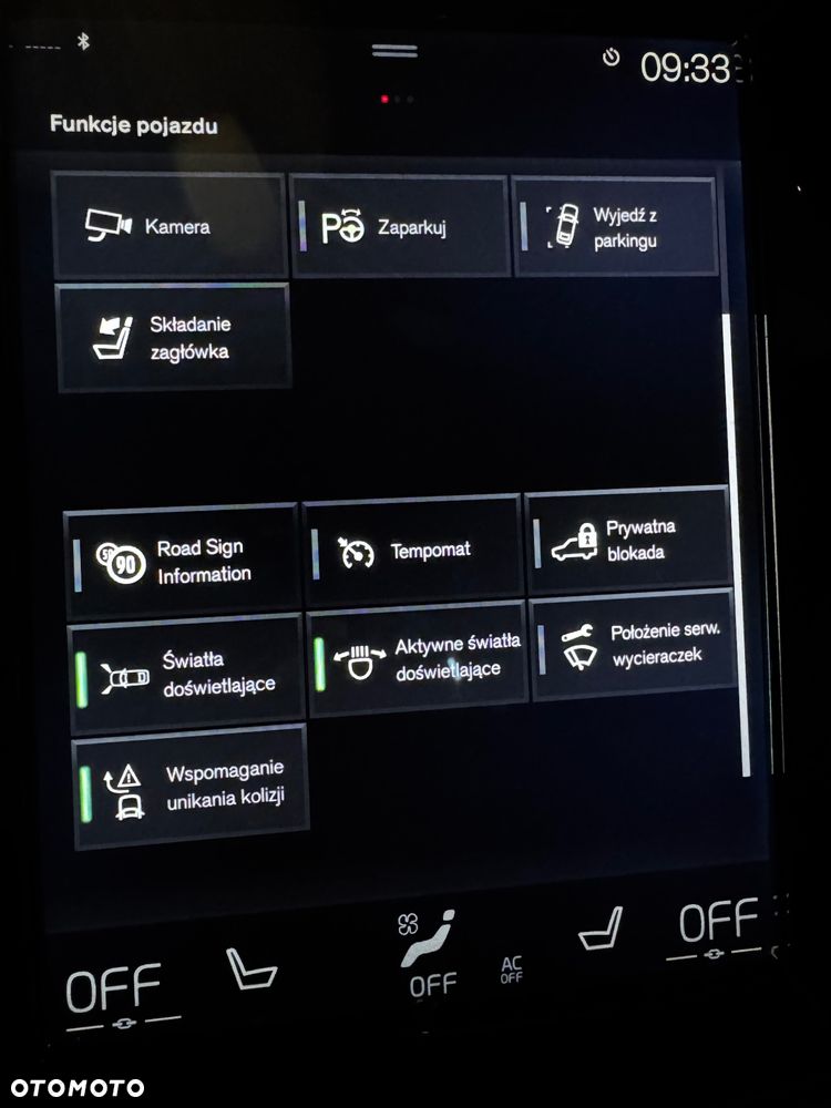 Volvo S90 T6 AWD Momentum - 11