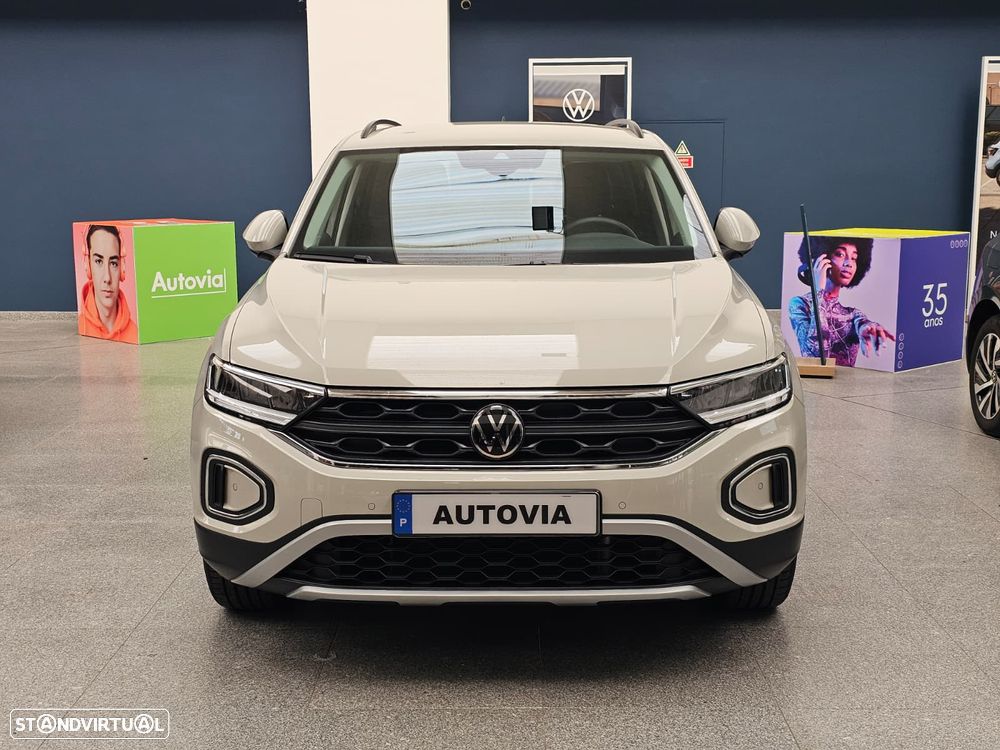 VW T-Roc 1.0 TSI Urban - 2