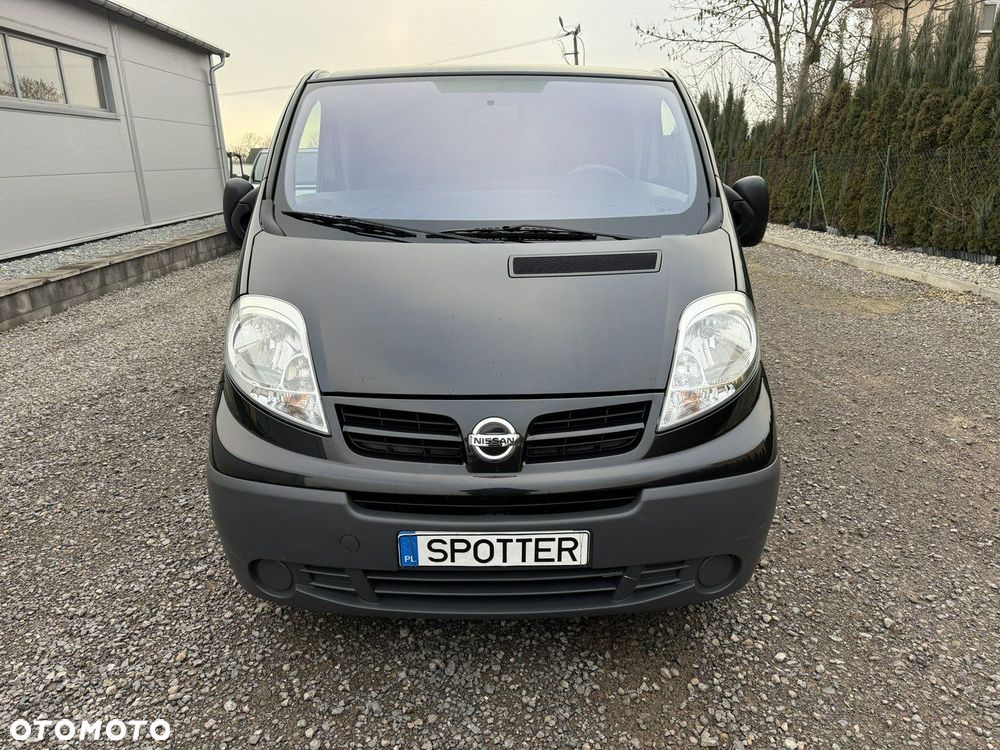 Renault Trafic - 2