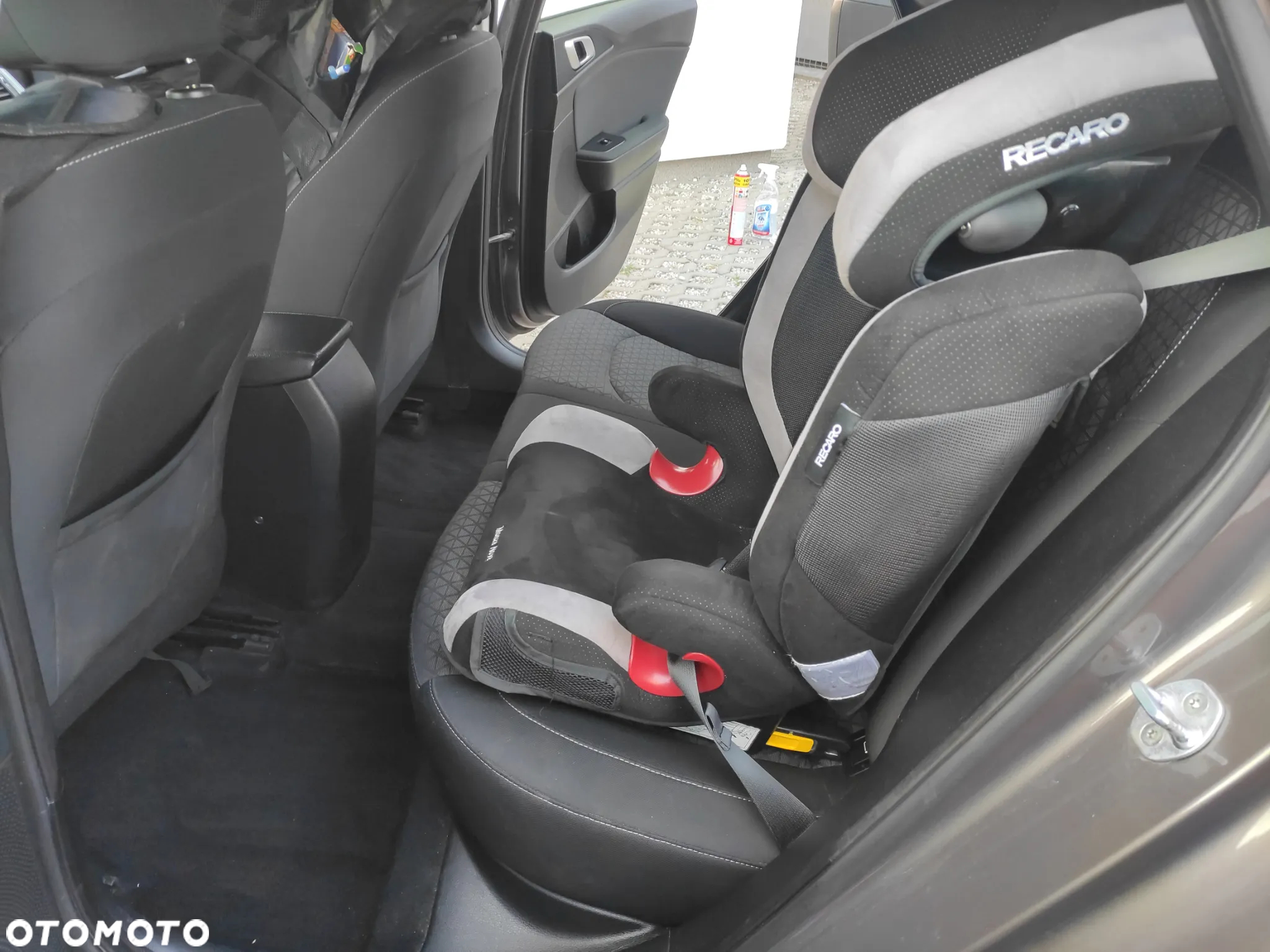Kia Ceed 1.4 T-GDI L - 8