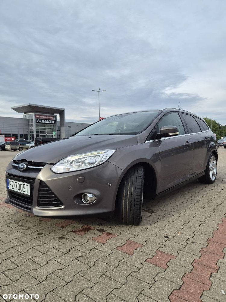 Ford Focus SW - 2