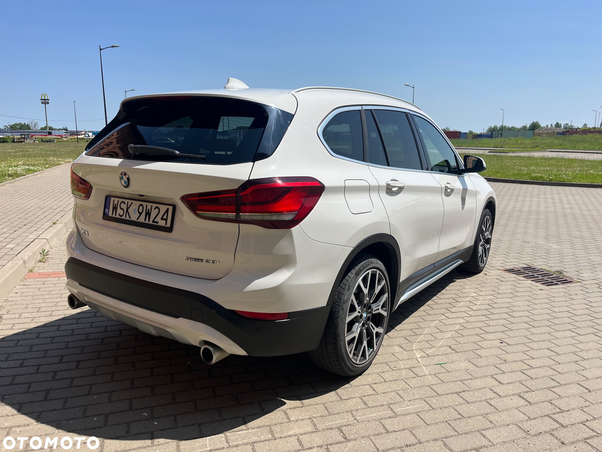 BMW X1 - 4