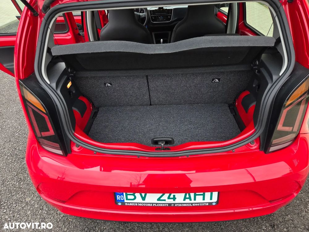 Volkswagen up! - 15