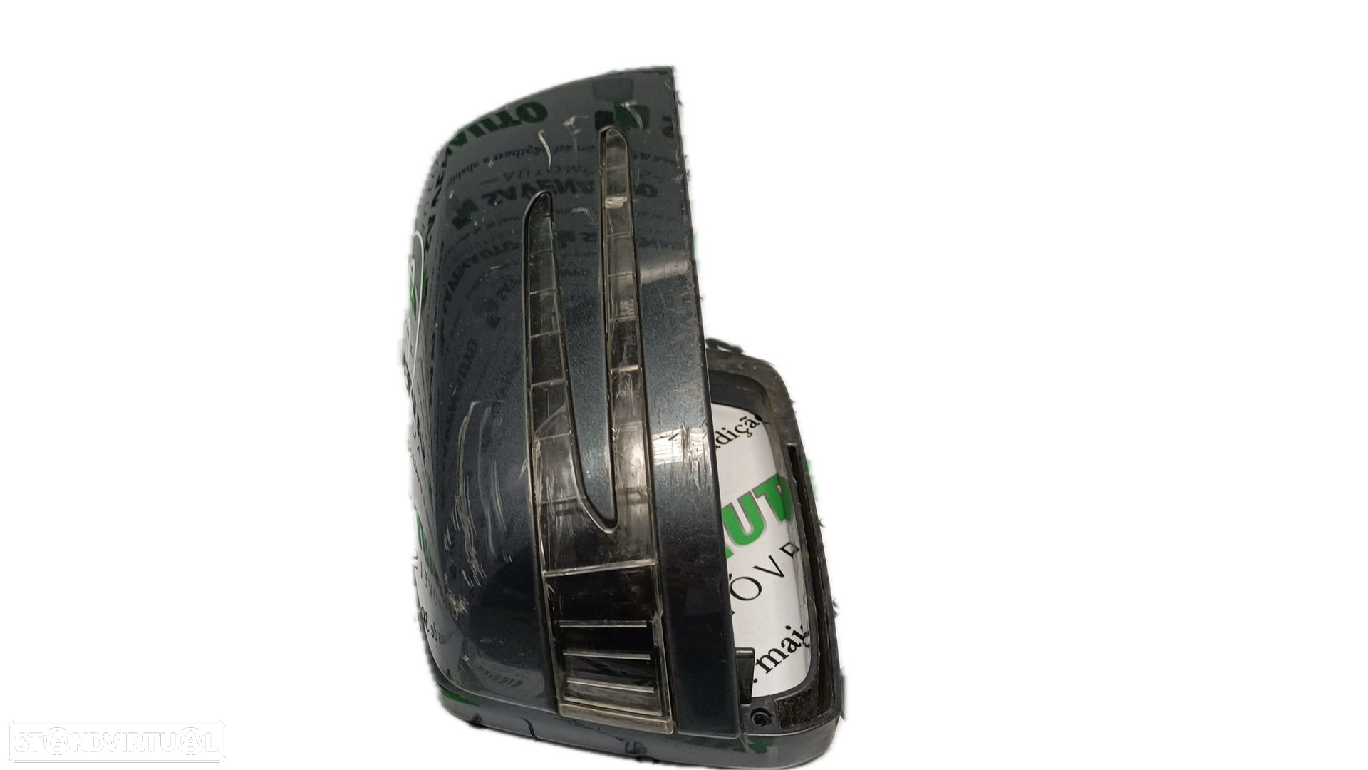 Capa Espelho Direito / Dto Mercedes-Benz C-Class (W204) - 3
