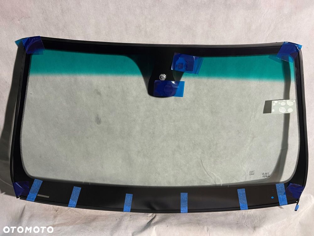 maserati ghibli szyba przednia nowa sedan sensor acoustic 2013-2017 - 4